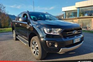 Ford Ranger 2.0 ECOBLUE DC Wildtrak 5 posti