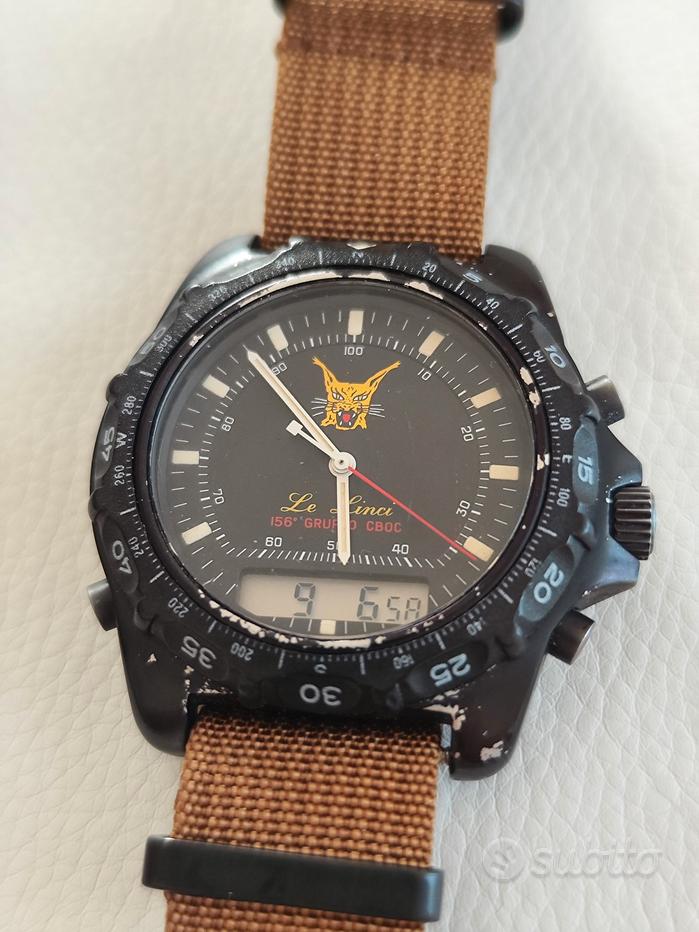 Marina Militare Orologi Militari Dpw Dpw Orologi 2025