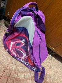 Borsa pattini