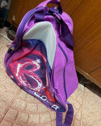 Borsa pattini
