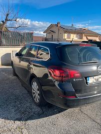 Opel Astra 1.7 TD  110 CV  Touring 