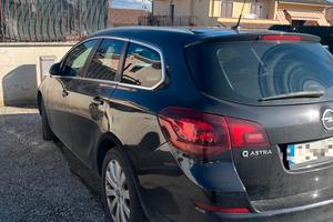 Opel Astra 1.7 TD  110 CV  Touring 