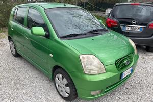 Kia Picanto 1.1 12V Fresh