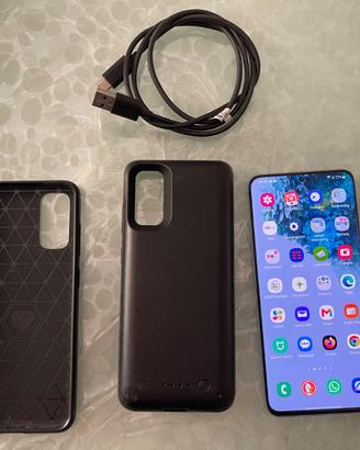 Samsung S20 5G  128 gb