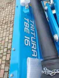 Trincia Sbanchinatrice Nobili TBE 16