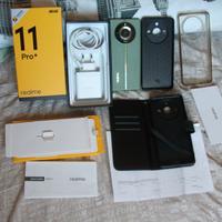 Realme 11 pro 5G - 512 ram