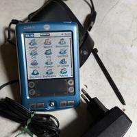 palm agenda elettronica