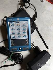 palm agenda elettronica