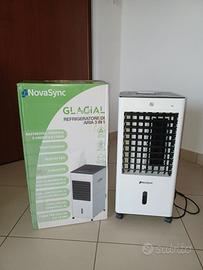 Rinfrescatore d'aria