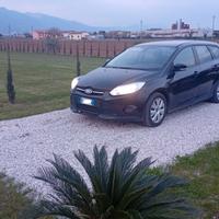 FORD FOCUS SW 1.6 TDCi Neopatentati