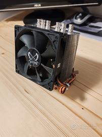 dissipatore Scythe Katana 3

am3 amd