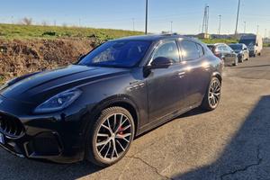 Maserati Grecale Modena 330cv (no superbollo)
