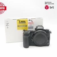 Nikon Z6