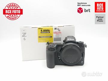 Nikon Z6
