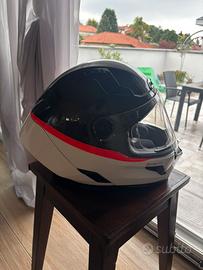 Nolan x-804 rs ultra carbon