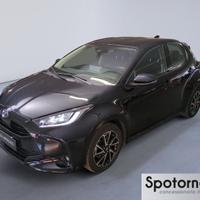 Toyota Yaris Hybrid Trend MY22