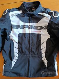 Giacca moto