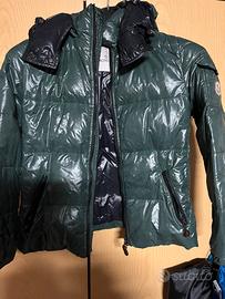 Piumino moncler