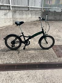 Bici Schiano city bike