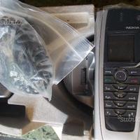 Nokia 9500 nuovo originale in confezione