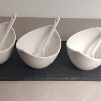 Maxwell e Williams Slate