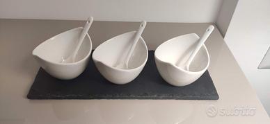 Maxwell e Williams Slate