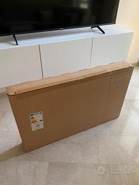 TV SAMSUNG - CRYSTAL UHD CU8500 43 POLLICI
