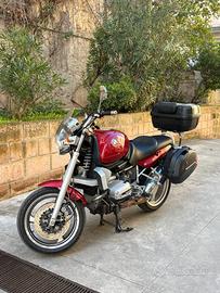 BMW R1100R