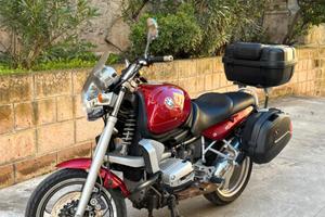 BMW R1100R