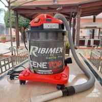 aspiracenere professionale 