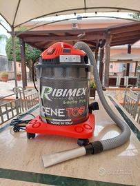 aspiracenere professionale 