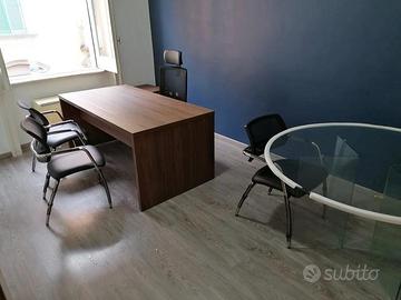 Idee ufficio direzionali o operativi