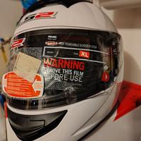 casco integrale