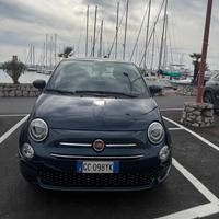 Fiat 500 mild Hybrid