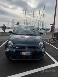 Fiat 500 mild Hybrid