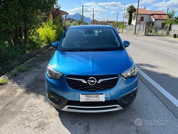 Opel Crossland X 1.5 ECOTEC D 102CV Start&Stop Ult