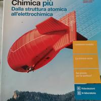 CHIMICA PIÙ 