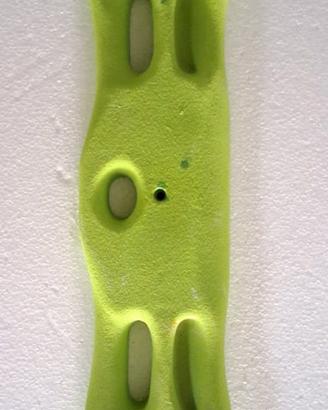 Trave arrampicata Smog piccolo