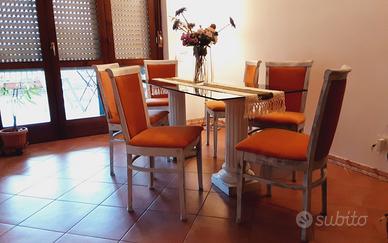 Solo affitti brevi- Cinecittà Capannelle