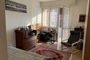 Ampia stanza singola a Milano Abbiategrasso M2