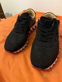 Louboutin uomo sneaker