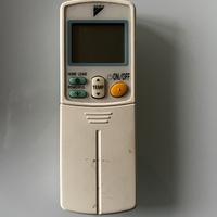Telecomando condizionatore Daikin