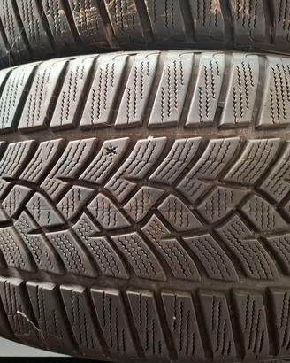 4 GOMME USATE INVERNALE 2354019 - CP93921478
