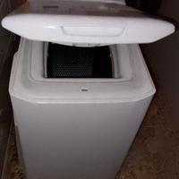 Lavatrice CANDY Smart Touch Carica dall'alto