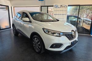 Renault Kadjar dCi 115CV EDC AUTOCAR IVA ESPOSTA