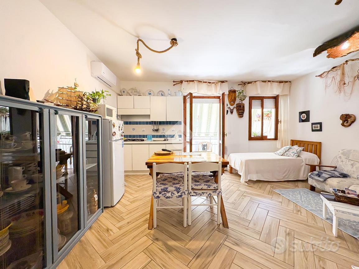 Apartment in Alghero, Mercede - Altro