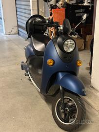 Scooter Elettrico