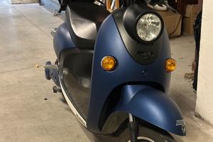 Scooter Elettrico
