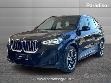 BMW X1 18D - S-DRIVE - 150CV - 2022 - MSPORT ...