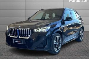 BMW X1 18D - S-DRIVE - 150CV - 2022 - MSPORT ...